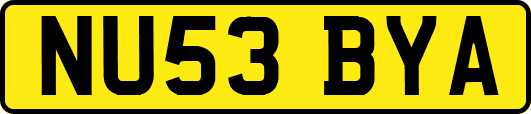 NU53BYA