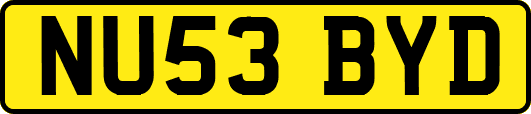 NU53BYD