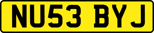 NU53BYJ