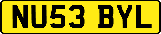 NU53BYL