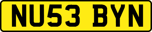 NU53BYN
