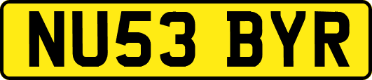 NU53BYR