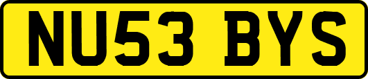 NU53BYS