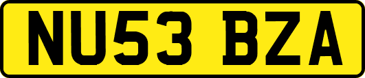 NU53BZA
