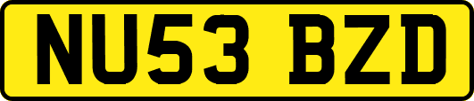 NU53BZD
