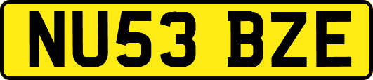NU53BZE