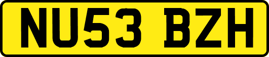 NU53BZH