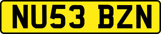 NU53BZN