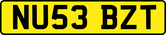 NU53BZT