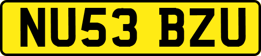 NU53BZU