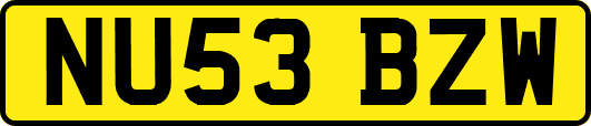 NU53BZW
