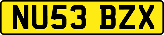 NU53BZX