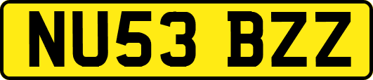 NU53BZZ