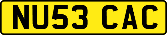 NU53CAC