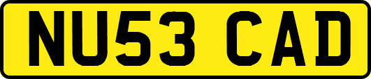 NU53CAD