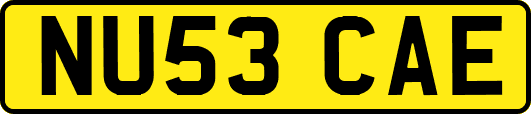NU53CAE