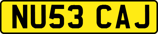 NU53CAJ