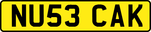 NU53CAK