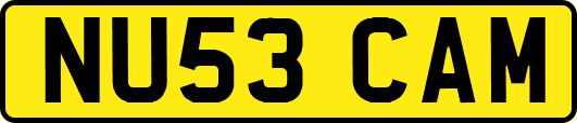 NU53CAM