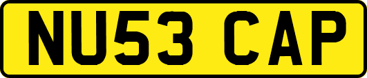 NU53CAP