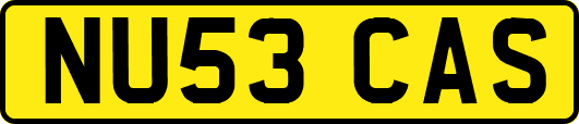 NU53CAS