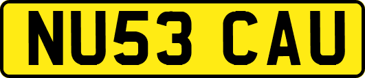 NU53CAU