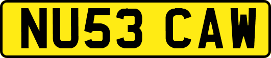 NU53CAW