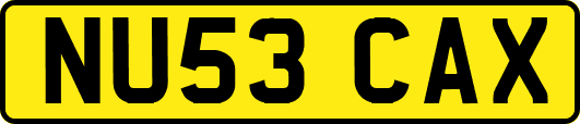 NU53CAX