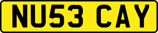 NU53CAY
