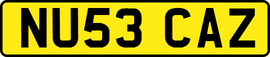 NU53CAZ