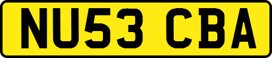 NU53CBA