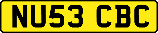 NU53CBC