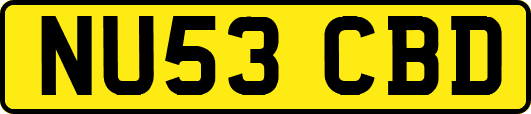 NU53CBD