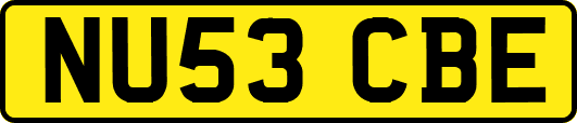 NU53CBE