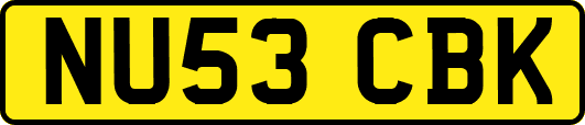 NU53CBK