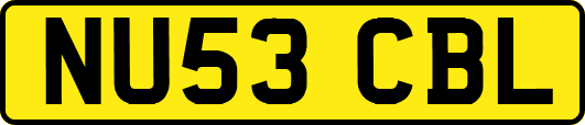 NU53CBL
