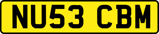NU53CBM