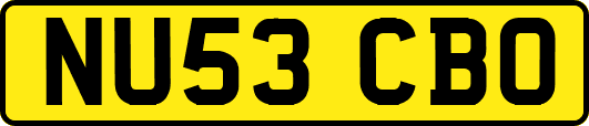 NU53CBO