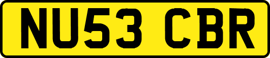 NU53CBR