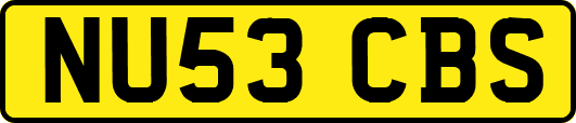 NU53CBS