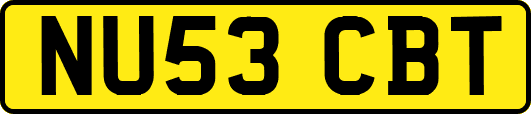 NU53CBT