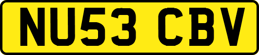 NU53CBV