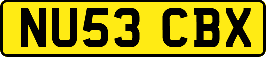 NU53CBX