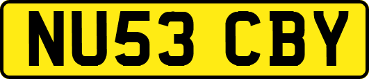 NU53CBY