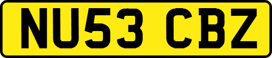 NU53CBZ