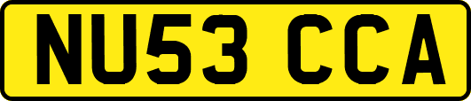 NU53CCA