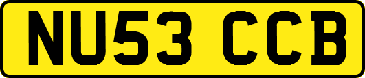 NU53CCB