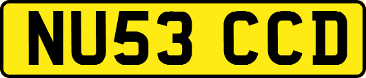 NU53CCD