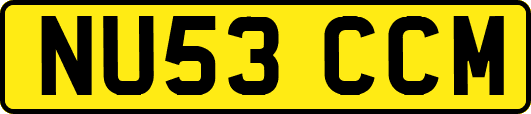 NU53CCM
