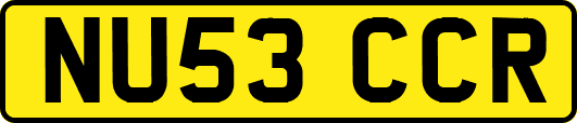 NU53CCR